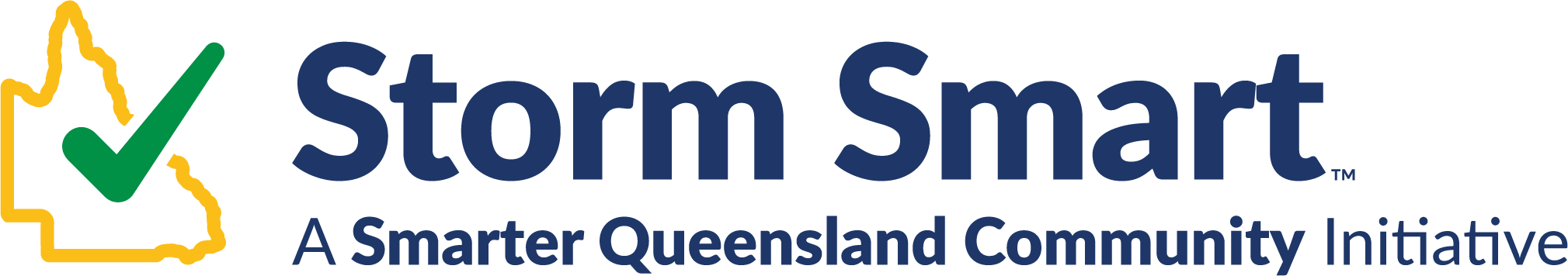 Storm Smart Logo
